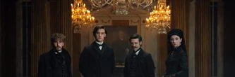 House of Guinness : si vous aimez "Peaky Blinders", ne ratez surtout pas cette nouvelle série Netflix