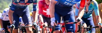 DIRECT. Tour de France 2026 : des Tricolores en lice pour la victoire sur la 4e étape, le classement