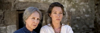 Les Gardiennes : mère et fille à la ville, Nathalie Baye et Laura Smet réunies pour la première fois au cinéma
