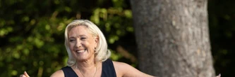 Marine Le Pen Première ministre de Jordan Bardella ou hors-jeu ? L'avenir politique de "l'héritière" en pointillé