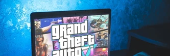 GTA 6 : quelle date de sortie pour la version PC ?