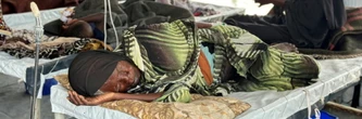 Le Soudan frappé par la pire épidémie de choléra depuis des années, au moins 40 morts