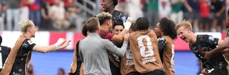 Coupe du monde 2026 : le Canada arrache un 8e de finale, le choc Brésil - Japon, l'Allemagne.. Matchs et résultats