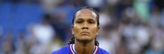 "Seul Dieu sait pourquoi je ne suis pas à l'Euro" : le constat amer de Wendie Renard, écartée des Bleues