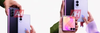 Les Samsung Galaxy Z Flip et Z Fold 8 se dévoilent avant leur annonce officielle