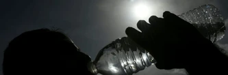 La canicule s'installe, les 40 degrés en ligne de mire
