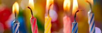 Voici la date d'anniversaire la plus rare, découvrez si la vôtre l'est un peu (ou pas du tout)