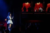 Back To Black : qui est Marisa Abela, l'actrice qui incarne Amy Winehouse ?