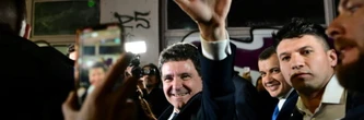 Roumanie: soulagement du camp pro-européen mais pas d'état de grâce