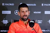 "Du favoritisme" : quand Djokovic prenait position sur l'affaire de dopage de Sinner