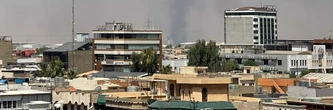 Guerre en Iran : un haut lieu de la marine iranienne visé, Téhéran réplique en ciblant Amazon