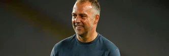 Hansi Flick veut voir quatre joueurs partir du Barça