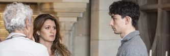 La finale des Traîtres sur M6 perturbée par un gros scarabée au moment où elle dévoile son gagnant