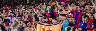 Le Barça prêt à mettre 40 millions pour faire revenir l'un de ses anciens joueurs