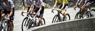 DIRECT. Tour de France 2026 : les grimpeurs entrent dans le dur de l'étape 20 avec le Galibier, Pogacar en gestion pour Del Toro, le classement