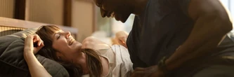French Lover : de quoi parle la comédie romantique Netflix avec Omar Sy ?