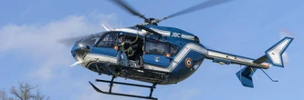 Crash d'un hélicoptère de la gendarmerie : ce que l'on sait de du drame dans le Loiret