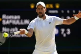 Wimbledon 2026 : Djokovic, Sinner, suivez les quarts de finale... Scores et résultats en direct
