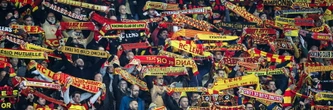 Le RC Lens en deuil, son speaker historique est mort
