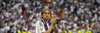 Modric achète un joli manoir au Pays de Galles pour l'après-Real