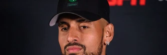 "J'ai choisi Sinner parce qu'Alcaraz aime les filles" : la nouvelle polémique lancée par Kyrgios