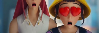 "KPop Demon Hunters" devient le plus vu de Netflix, il a réussi à détrôner un blockbuster américain