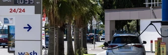 Prime carburant : l'aide "grands rouleurs" doublée et une autre aide de 600 euros annoncée, comment faire la demande ?