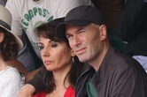 Staff, soeur, femme et enfants... Les proches de Zinédine Zidane