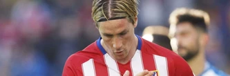 Fernando Torres : "J'ai vécu toute ma vie dans un appartement de 80 mètres carrés, et maintenant ma vie est complètement différente"