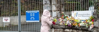 Meurtre d'Agnès Lassalle : quelle peine pour Tom P., suspecté de l'assassinat de l'enseignante ?