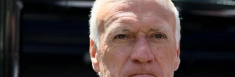 Coupe du monde 2026 : Deschamps face à un choc, l'Angleterre passe à côté, la Colombie qualifiée... Matchs et résultats