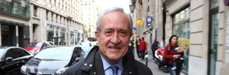 Mort de Jean Tiberi : Anne Hidalgo prend une décision pour les Parisiens