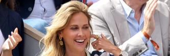 Ophélie Meunier : la présentatrice de la Coupe du monde est en couple avec une personne influente de TF1