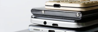 Ceux qui possèdent ce smartphone ont 70% de chances d'être riches selon une étude