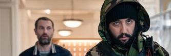 iHostage : la prise d'otage historique d'un Apple Store néerlandais adaptée en film Netflix