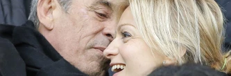 "Face à la mort qui rôde..." Dans le documentaire d'Audrey Crespo-Mara, les images d'un Thierry Ardisson gravement malade