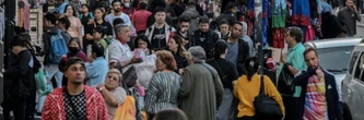 Brésil: à Sao Paulo, un immense marché dans le viseur de Trump pour ses contrefaçons