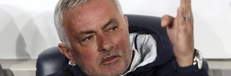 Mourinho est impliqué dans les fuites de messages privés qui nuisent au football turc : "Nous allons le faire payer"