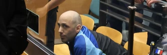 "Ça fait beaucoup quand même" : Cédric Jubillar évoque sa consommation de drogue à son procès, avec un trait d'humour