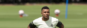 Mauvaise nouvelle pour Mbappé, le Real fait revenir cet attaquant