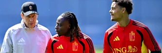 Rudi Garcia : pourquoi il est entraîneur de la Belgique pour la Coupe du monde ?