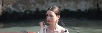 Un homme meurt sur le tournage d'"Emily in Paris", que s'est-il passé ?