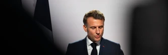Macron n'exclut pas d'être candidat à la présidentielle à nouveau, il s'explique