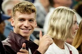La "petite folie" de Léon Marchand après son triomphe aux JO