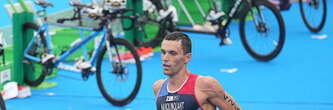 DIRECT. Jeux paralympiques 2024 : Ribstein et Hanquinquant visent l'or en triathlon, le live