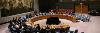 Nucléaire iranien: le retour des sanctions de l'ONU entre les mains du Conseil de sécurité