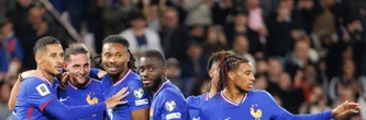 Qualifications de la Coupe du monde 2026 : calendrier complet, résultats et classements