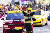 Pauline Ferrand-Prévot - DIRECT : quelle avance au classement du Tour de France ? Couple, palmarès, salaire...