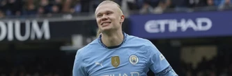"Ce type est incroyable" : Haaland sous le charme de cette pépite du FC Barcelone