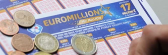 Résultat de l'Euromillions (FDJ) : le tirage du vendredi 8 décembre 2023 [EN LIGNE]